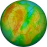 Arctic Ozone 2020-05-01